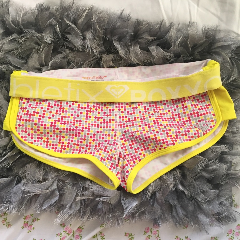 Roxy Shorts